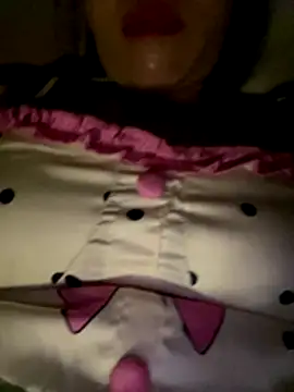 Snapshot of Nabi_sexy chatting on December 17, 1:06 pm Nabi sexy online show from December 17, 1:06 pm