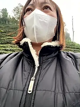 Snapshot of Nabi_sexy chatting on December 21, 2:19 am Nabi sexy online show from December 21, 2:19 am