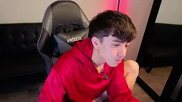 onlinenico online show from March 2, 8:48 pm