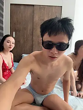 Aidou meng online show from July 3, 2:56 pm