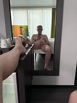 randyandy67 online show from June 16, 7:27 pm