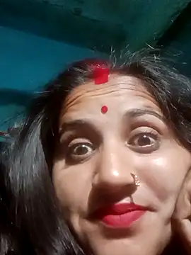 Snapshot of Sexi_pushpa chatting on January 12, 10:15 pm Sexi pushpa online show from January 12, 10:15 pm