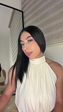 Tessa  Winslow online show from March 31, 3:41 am