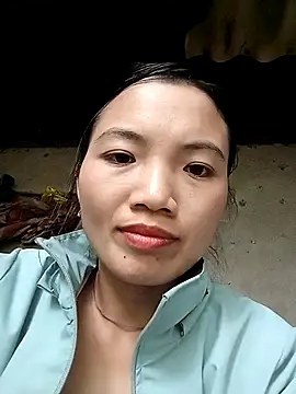 ngan-cute online show from September 26, 2:15 am