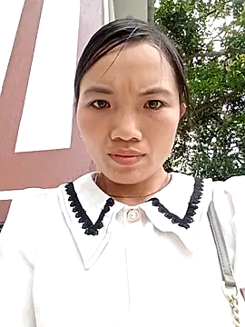 ngan-cute online show from October 9, 3:48 am