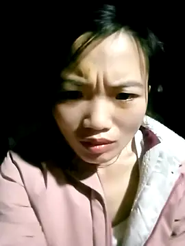 ngan-cute online show from November 5, 11:05 pm