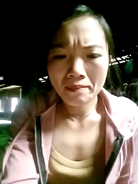 ngan-cute online show from November 16, 3:34 am