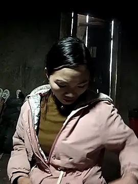 ngan-cute online show from February 2, 2:21 am