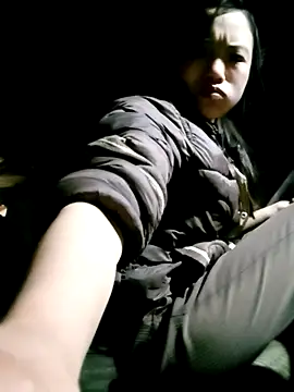 ngan-cute online show from February 20, 1:02 am