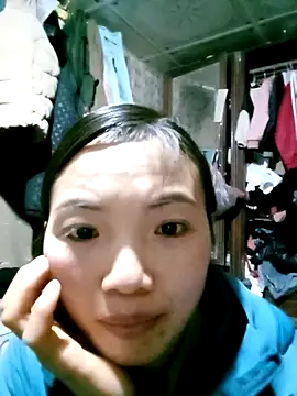 ngan-cute online show from March 10, 7:24 am