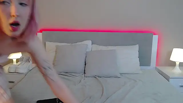 MarianeSun online show from June 4, 4:07 am
