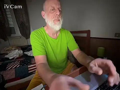 Pigna16PSRN online show from March 2, 7:15 am