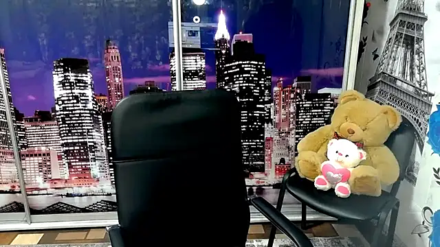 Bela Lana  online show from December 5, 6:48 pm