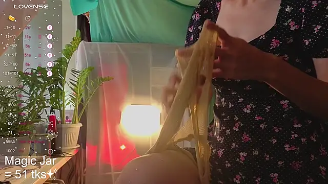 HoneyLem0n online show from September 11, 3:39 am