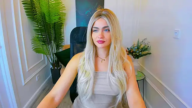 LeslieMineg online show from September 19, 7:47 pm