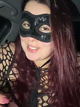 Saphyra Secret online show from November 22, 12:09 am