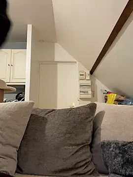 Saphyra Secret online show from February 13, 5:31 pm