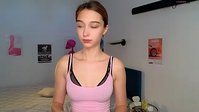 Snapshot of vixinp chatting on September 30, 8:52 am vixinp online show from September 30, 8:52 am