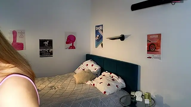 Snapshot of vixinp chatting on November 9, 8:12 am vixinp online show from November 9, 8:12 am