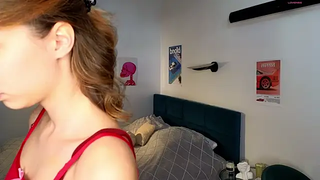 Snapshot of vixinp chatting on November 23, 8:36 am vixinp online show from November 23, 8:36 am