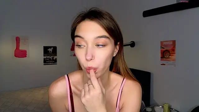 Snapshot of vixinp chatting on December 3, 8:45 am vixinp online show from December 3, 8:45 am