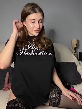 Playboy Lou8 online show from October 18, 4:08 pm