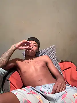 Tookey012 online show from September 18, 5:48 pm