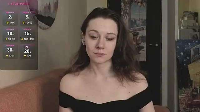 SkyHelen online show from March 25, 8:31 am