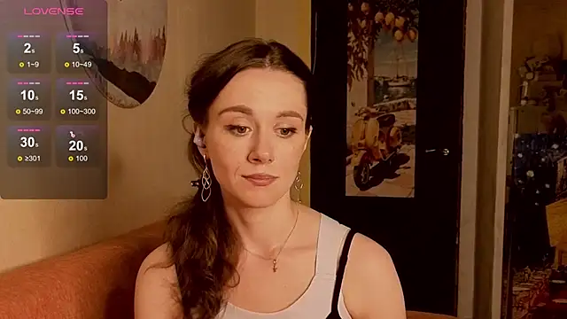 SkyHelen online show from June 16, 9:39 pm