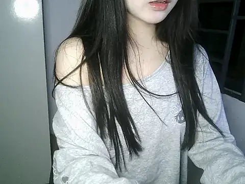 Annabelle-e online show from October 26, 3:18 pm