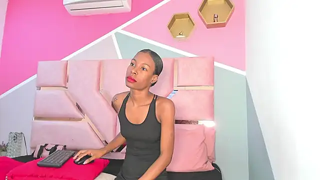 Cattaleyyaxxx online show from February 1, 11:20 am