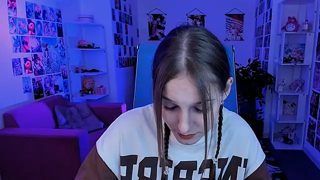 Snapshot of JenniferKiim chatting on September 21, 12:07 pm JenniferKiim online show from September 21, 12:07 pm