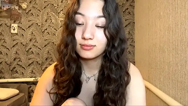 Snapshot of Sakuravice chatting on September 19, 11:11 am Sakuravice online show from September 19, 11:11 am