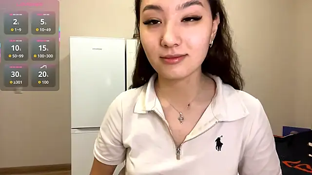 Snapshot of Sakuravice chatting on October 17, 12:08 pm Sakuravice online show from October 17, 12:08 pm