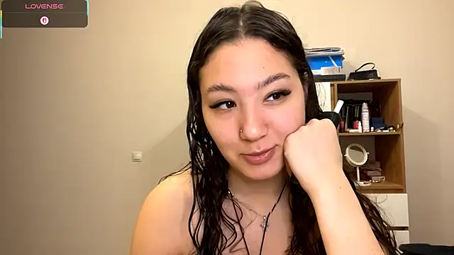 Snapshot of Sakuravice chatting on October 20, 12:05 pm Sakuravice online show from October 20, 12:05 pm