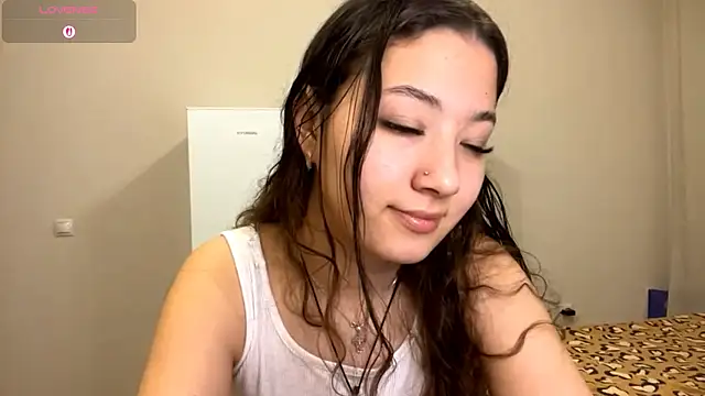 Snapshot of Sakuravice chatting on October 26, 12:11 pm Sakuravice online show from October 26, 12:11 pm