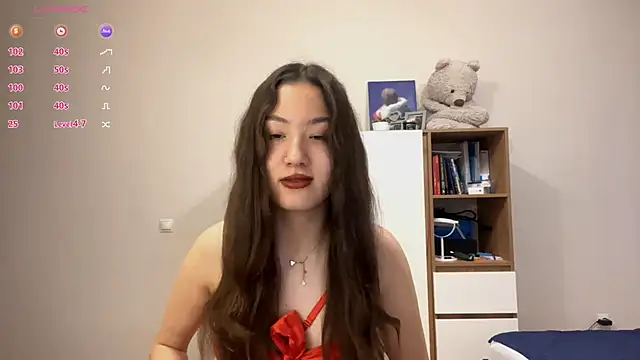 Sakuravice online show from November 22, 10:14 am