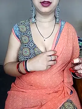 Snapshot of Oh_011 chatting on February 5, 4:00 pm Oh 011 online show from February 5, 4:00 pm