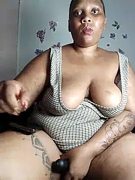 Judylicius online show from March 26, 6:30 am