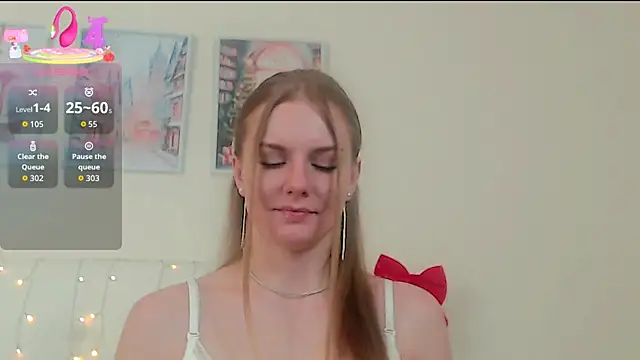 Snapshot of miss_kaley chatting on February 25, 10:52 pm miss kaley online show from February 25, 10:52 pm