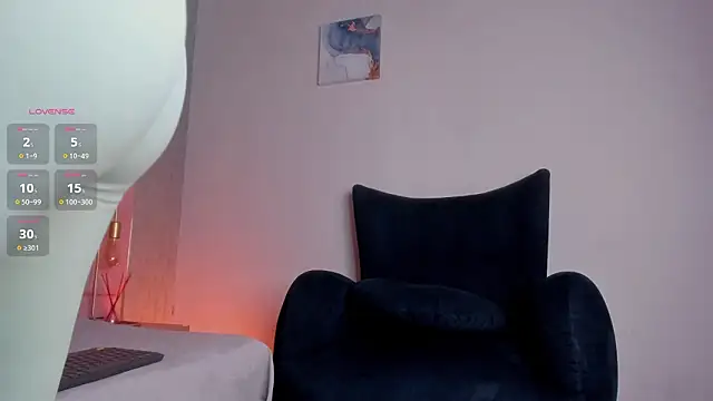 agatha jener online show from January 17, 11:37 am