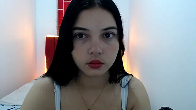 Snapshot of celeste_veryhot chatting on September 26, 11:47 am celeste veryhot online show from September 26, 11:47 am