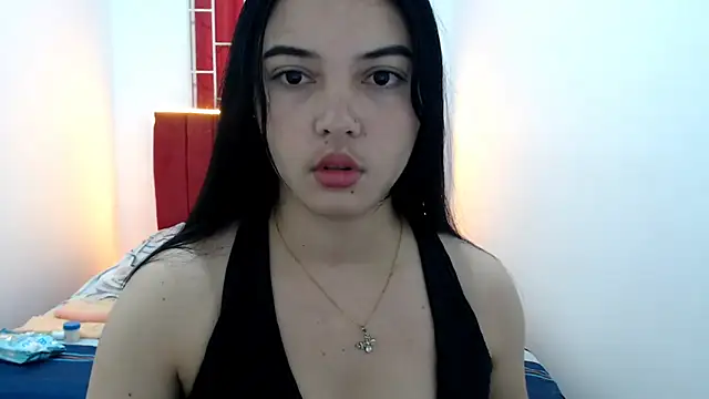 Snapshot of celeste_veryhot chatting on October 13, 12:05 pm celeste veryhot online show from October 13, 12:05 pm