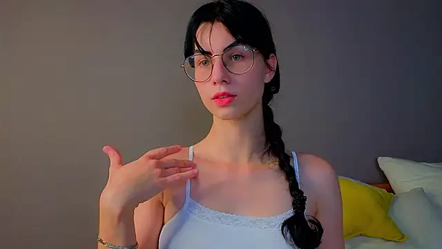 Snapshot of ArlineJanik chatting on September 26, 11:14 am ArlineJanik online show from September 26, 11:14 am