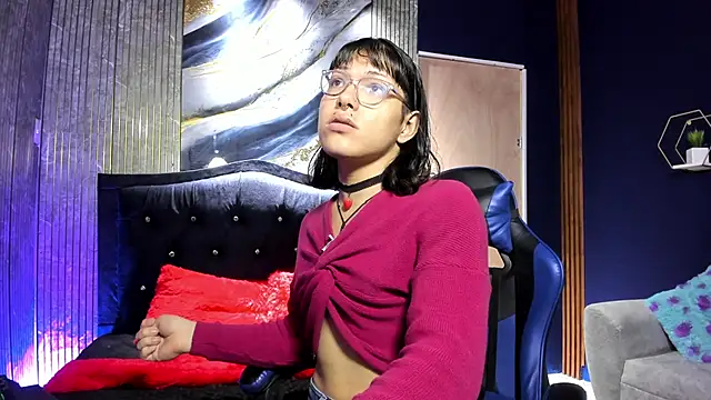 christina vamp1 online show from October 19, 2:29 pm