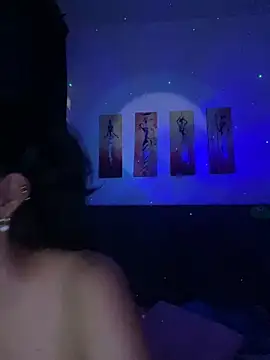 Mia Clay1 online show from May 17, 3:59 am