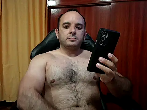 ososkr39 online show from October 25, 2:19 am