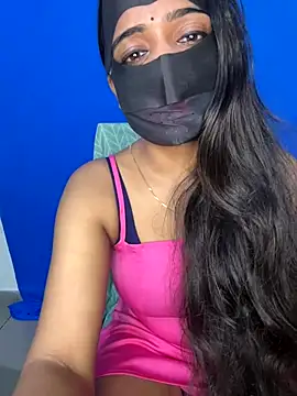 DesiSexyMonika online show from October 3, 6:38 pm