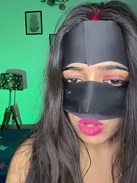 DesiSexyMonika online show from May 5, 7:11 pm