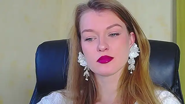 MysticVenus  online show from December 18, 10:32 am